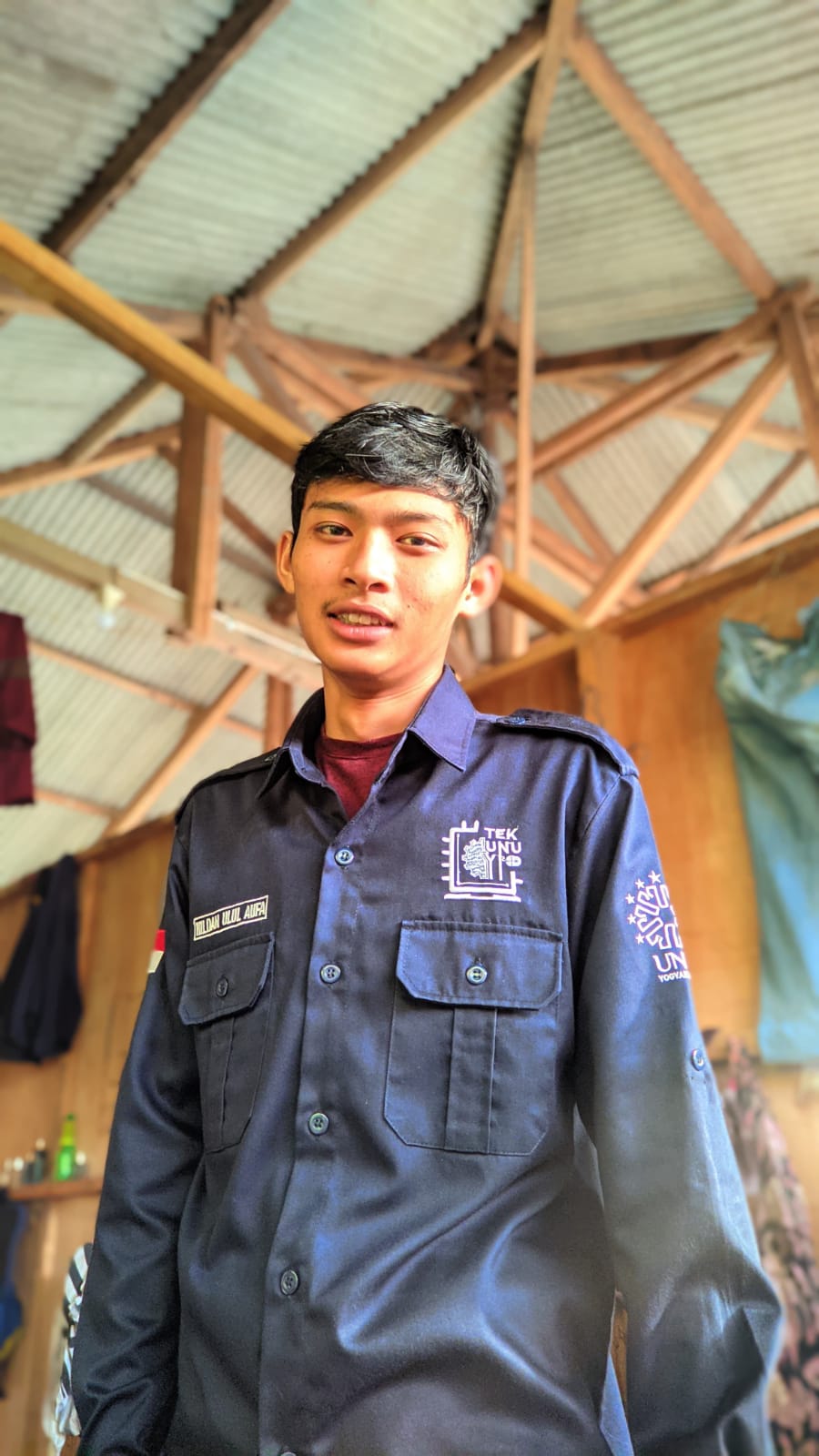 Wildan Ulul Aufa